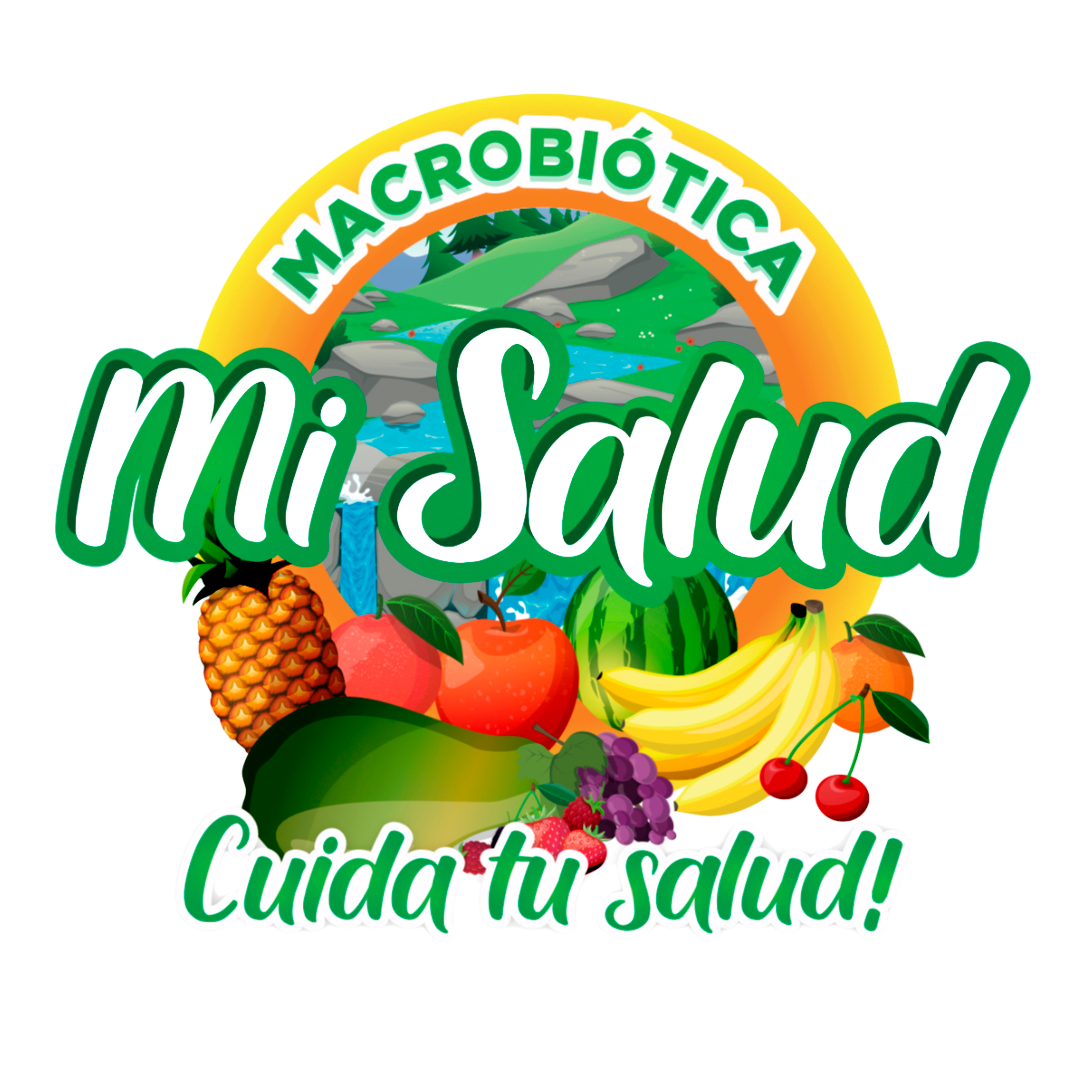 Macrobiótica Mi Salud | Productos Naturales